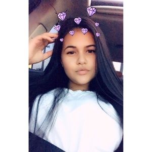 Meet your Posher, Maria